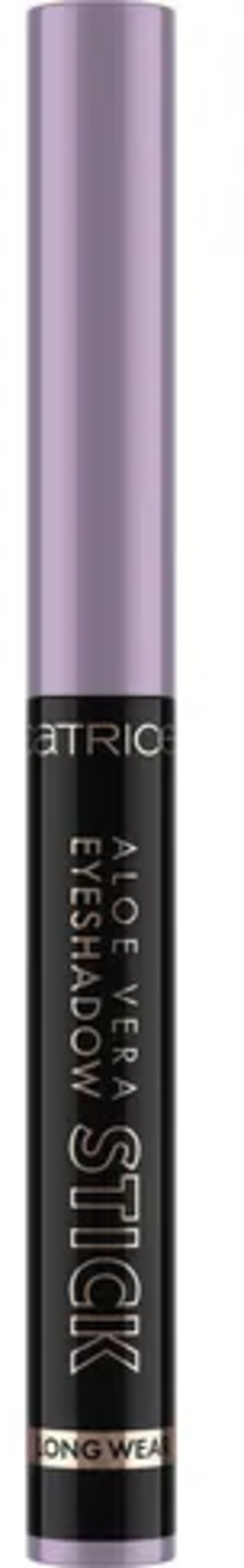 Aloe Vera Eyeshadow Stick, 70 - Satin Lilac (1.5 g)