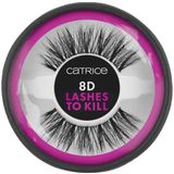 Catrice 8D Lashes To Kill