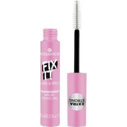 FIX IT LIKE A PRO Transparent Brow Fixing Gel - 8,50 ml