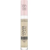 Catrice Cover + Care Sensitive Concealer