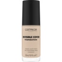 Catrice Invisible Cover Foundation - 012C