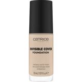 Catrice Invisible Cover Foundation