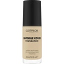 Invisible Cover Foundation, 005W