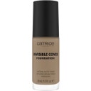 Catrice Invisible Cover Foundation - 047W