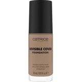 Catrice Invisible Cover Foundation