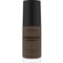 Catrice Invisible Cover Foundation - 082N