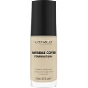Invisible Cover Foundation, 002N