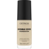 Catrice Invisible Cover Foundation