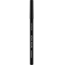 Catrice Waterproof Kohl Kajal  - 10 - Check Chic Black