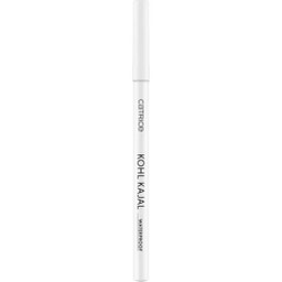 Catrice Kohl Kajal Waterproof - 20 - Tweet White