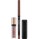 Catrice The Nude Lip Pro Set - 1 pcs