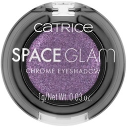 Catrice Space Glam Chrome Eyeshadow - 20 - Supervova