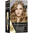 Préférence 7.3 Florida Golden Blonde Permanent Hair Dye - 1 Pc