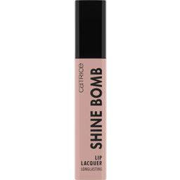 Catrice Shine Bomb Lip Lacquer - 10 - French Silk