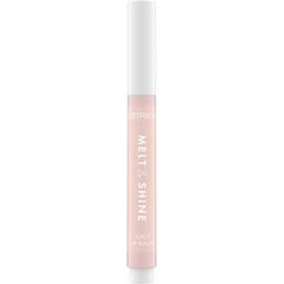 Catrice Melt & Shine Juicy Lip Balm - 10 - Shell Yeah