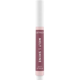 Catrice Melt & Shine Juicy Lip Balm - 30 - Sea-Cret
