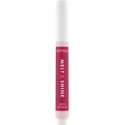 Catrice Melt & Shine Juicy Lip Balm