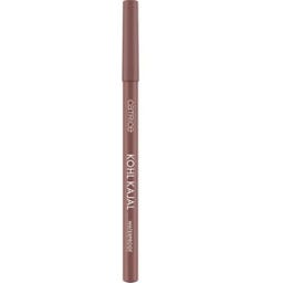 Catrice Kohl Kajal Waterproof - 100 - Burgundy Babe