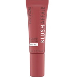 Catrice Blush Affair Liquid Blush - 30 - Ready Red Go