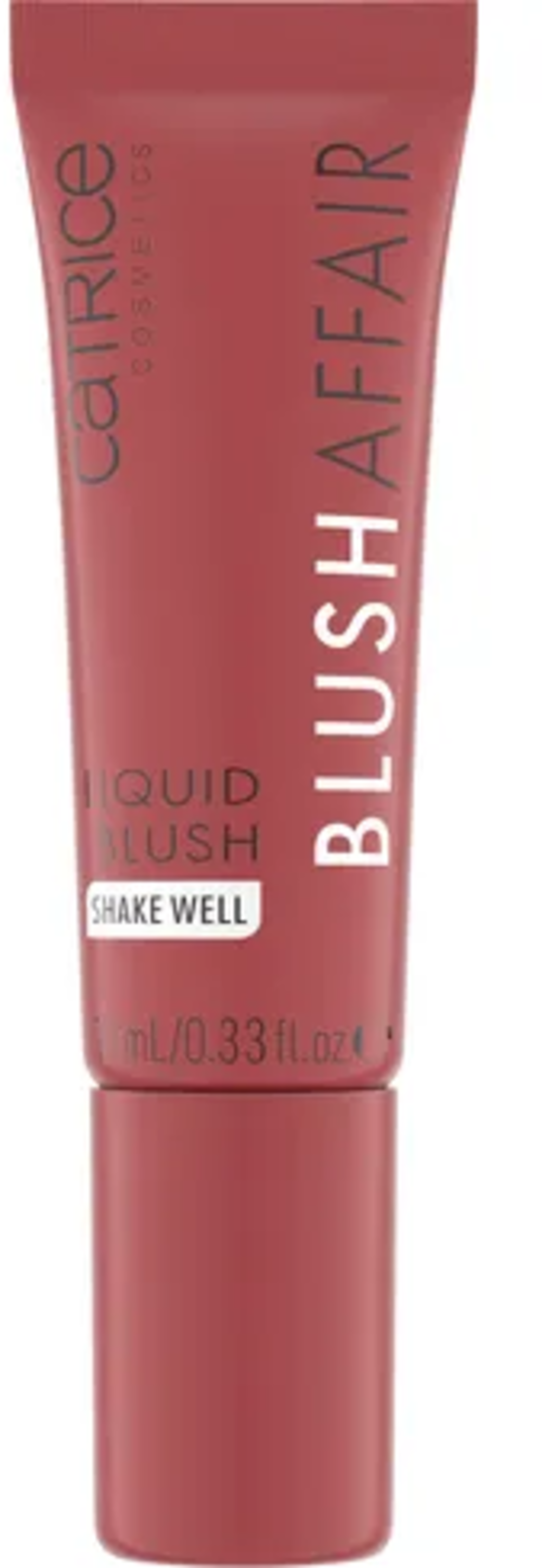 Catrice Blush Affair Liquid Blush - 30 - Ready Red Go