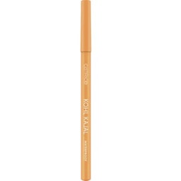Catrice Kohl Kajal Waterproof - 110 - Orange O'Clock