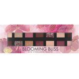 Catrice Blooming Bliss Slim Eyeshadow Palette