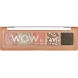 Catrice WOW In A Box Mini Eyeshadow Palette