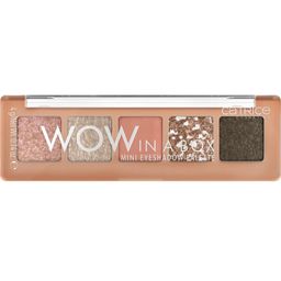 Catrice WOW In A Box Mini Eyeshadow Palette - 1 Pc