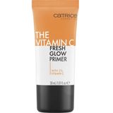 Catrice The Vitamin C Fresh Glow Primer