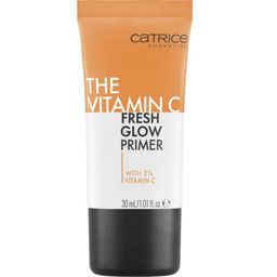 Catrice The Vitamin C Fresh Glow Primer - 30 ml