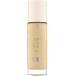 Catrice Soft Glam Filter Fluid - 20 - Light - Medium