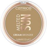 Catrice Melted Sun Cream Bronzer