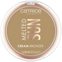 Catrice Melted Sun Cream Bronzer - 20 - Beach Babe