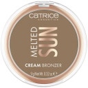 Catrice Melted Sun Cream Bronzer - 30 - Pretty Tanned