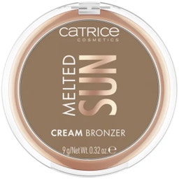 Catrice Melted Sun Cream Bronzer - 30 - Pretty Tanned