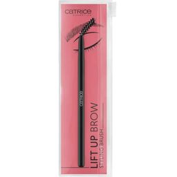 Catrice Lift Up Brow Styling Brush - 1 Szt.