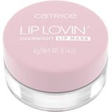 Catrice Lip Lovin' Overnight Lip Mask