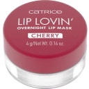 Catrice Lip Lovin' Overnight Lip Mask - 20 - Cherry Pop