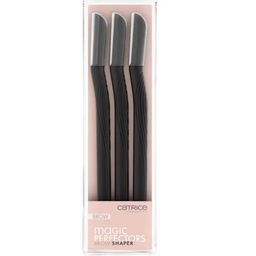 Catrice Magic Perfectors Brow Shaper - 3 Pcs