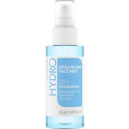 Catrice Hydro Hyaluronic Face Mist - 50 ml