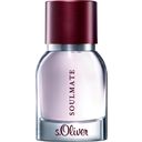 s.Oliver Soulmate Women Eau de Parfum - 30 ml