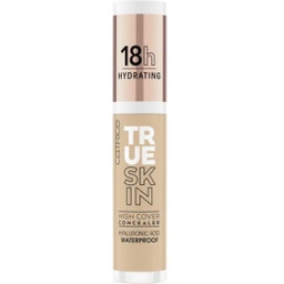 Catrice True Skin High Cover korrektor - 39 - Warm Olive