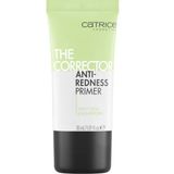 Catrice The Corrector Anti-Redness Primer