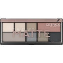 Catrice The Dusty Matte Eyeshadow Palette - 9 g