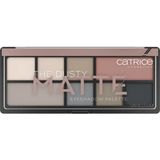 Catrice The Dusty Matte Eyeshadow Palette