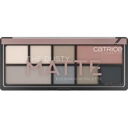 Catrice The Dusty Matte Eyeshadow Palette - 9 g