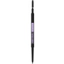 MAYBELLINE Brow Ultra Slim - 5.5 - Cool Brown