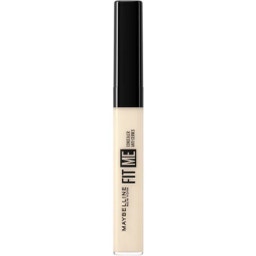 MAYBELLINE Fit Me! Concealer - 8 - Nude