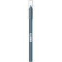 MAYBELLINE Tattoo Liner Gel Pencil Kajal - 970 - Blue