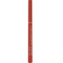 Catrice Calligraph Artist Matte Eyeliner - 80 - Bloody Mary